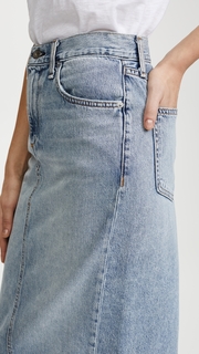 Rag & Bone/JEAN Sakto Skirt