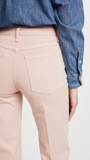 Rag &amp; Bone/JEAN Justine Ankle Trousers