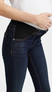 Rag & Bone/JEAN Maternity Skinny Jeans
