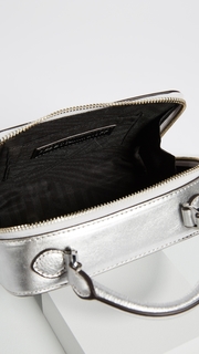 Rebecca Minkoff Box Cross Body Bag