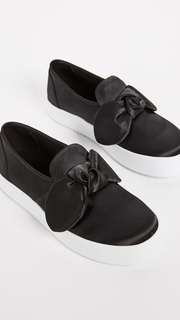 Rebecca Minkoff Stacey Bow Sneakers