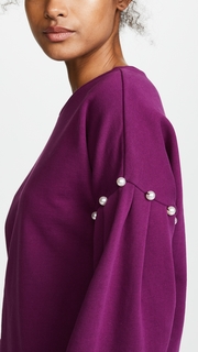 Rebecca Minkoff Ellison Sweatshirt