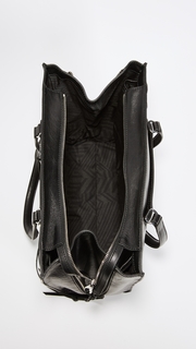 Rebecca Minkoff Side Zip Regan Tote
