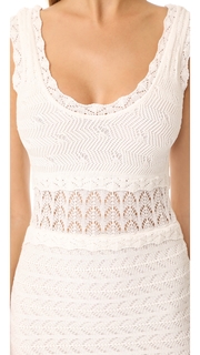 Ronny Kobo Noria Dress