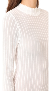 Ronny Kobo Maureen Bodysuit