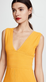 Ronny Kobo Jennifer Dress