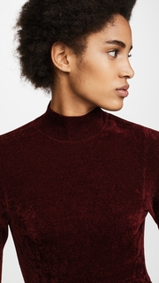 Ronny Kobo Susan Dress