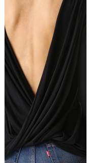 Rachel Pally Castaway Reversible Top