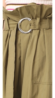 Rejina Pyo Tilly Belted Trousers