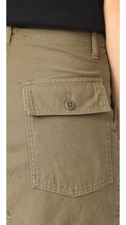 R13 Surplus Double Classic Pants