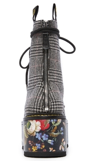 R13 Prince of Wales Double Stack Boots