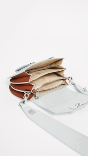 Salar Mari Cross Body Bag