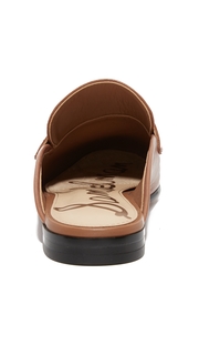 Sam Edelman Paris Tassel Mules