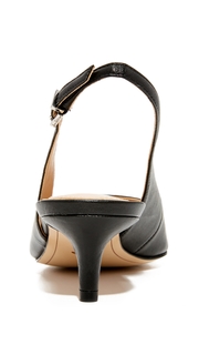Sam Edelman Ludlow Slingback Pumps