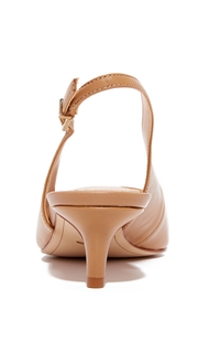 Sam Edelman Ludlow Slingback Pumps