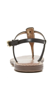 Sam Edelman Gigi Flat Sandals