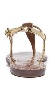 Sam Edelman Gigi Flat Sandals