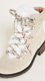 Sam Edelman Darrah 2 Hiker Boots