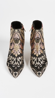 Sam Edelman Kinzey Booties