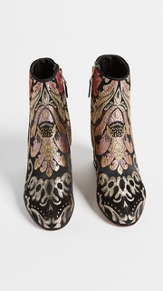 Sam Edelman Taye Booties