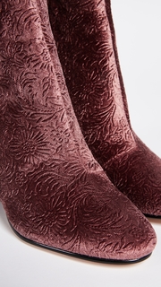 Sam Edelman Taye Booties