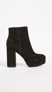 Sam Edelman Azra Platform Booties