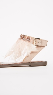 Sam Edelman Genevia Sandals