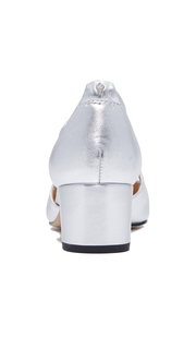 Sam Edelman Leah Cap Toe Pumps