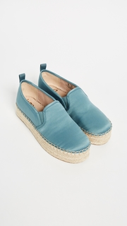 Sam Edelman Carrin Platform Espadrilles
