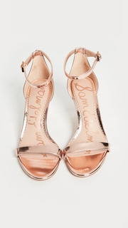 Sam Edelman Patti Sandals