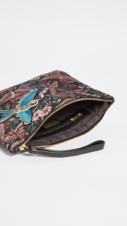 Sam Edelman Rhea Majestic Bird Clutch