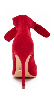 Schutz Delza Tie Pumps