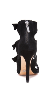 Schutz Miranda Bow Sandals