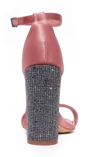 Schutz Hara Strappy Heels