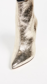 Schutz Ginny Point Toe Ankle Boots