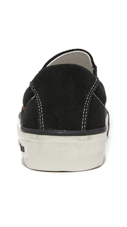 SeaVees x Derek Lam 10 Crosby Hawthorne Slip On Sneakers