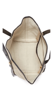 See by Chloe Andy Canvas Tote Bag