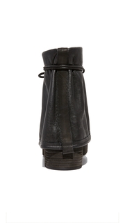 See by Chloe Katerina Combat Boots