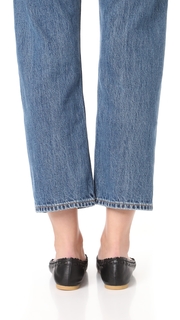 See by Chloe Jane Ballerina Flats