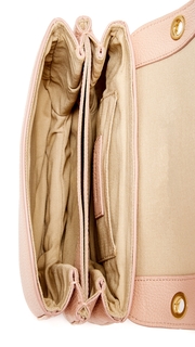 See by Chloe Hana Medium Saddle Bag