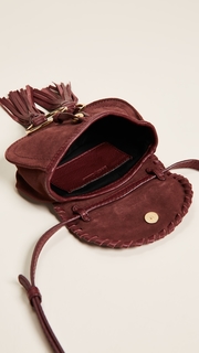 See by Chloe Polly Mini Cross Body Bag