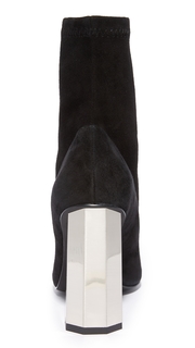 SENSO Umar IV Booties