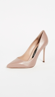 Sergio Rossi Scarpe Donna Pumps