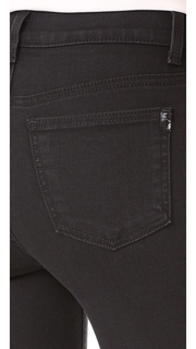 Siwy Jackie Slim Straight Jeans