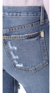 Siwy Gaby Original Rigid Skinny Jeans