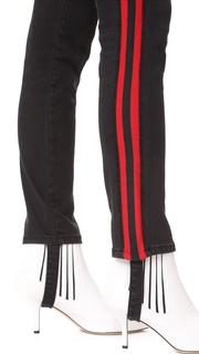 Siwy Marion Sport Stirrup Jeans