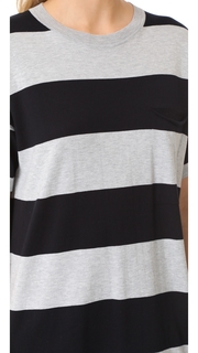 6397 Rugby Dress