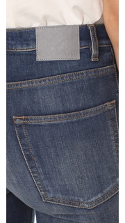 6397 Dark Jeans