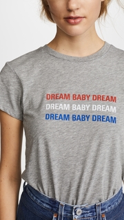 6397 Dream Baby Mini Boy Tee