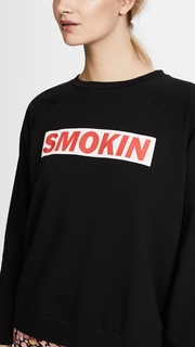 6397 Smokin Sweatshirt